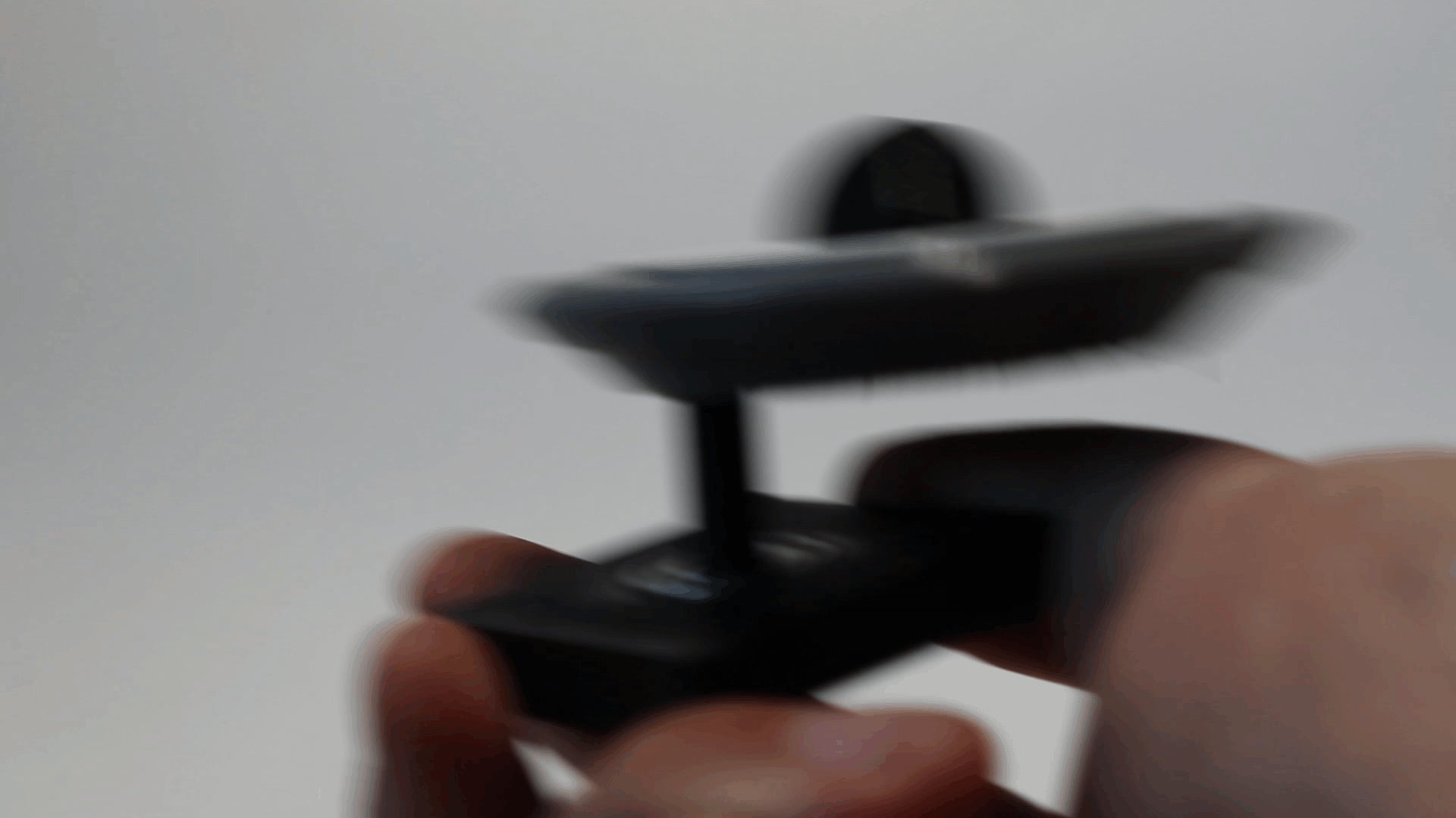 UFO Spinner for Car Dashboard  Multicolor (No AMS)