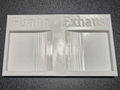 Pericle Gathering Darkness Health Tray