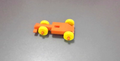 Formula 1 car