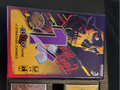 Evil Dead 2, board game organiser