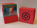 MTG Eldrazi Commander Deckbox Colorless 