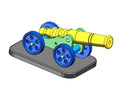 Cannon