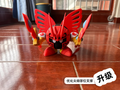 Kirby|Dark Meta Knight|NO AMS/glue|Dream-Devouring Butterfly, Balfrey Knight, Morpho Knight