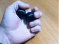Spinning Ball Fidget
