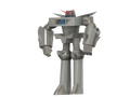 Robo Dexo 3000 (Robot from Dexter's Laboratory)