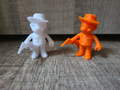 Cowboy from Super Mario Nintendo