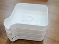 Stackable Board Game Token Trays