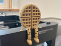 Waffle Buddy