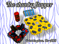Flippy Fatty – The Chonky Fidget Toy