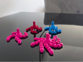 Spinner flexi fidget two types