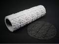 Castle Floor Texture Roller, DIY, terrain, diorama