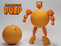 G1 Docobot: The Indigestible Pulp