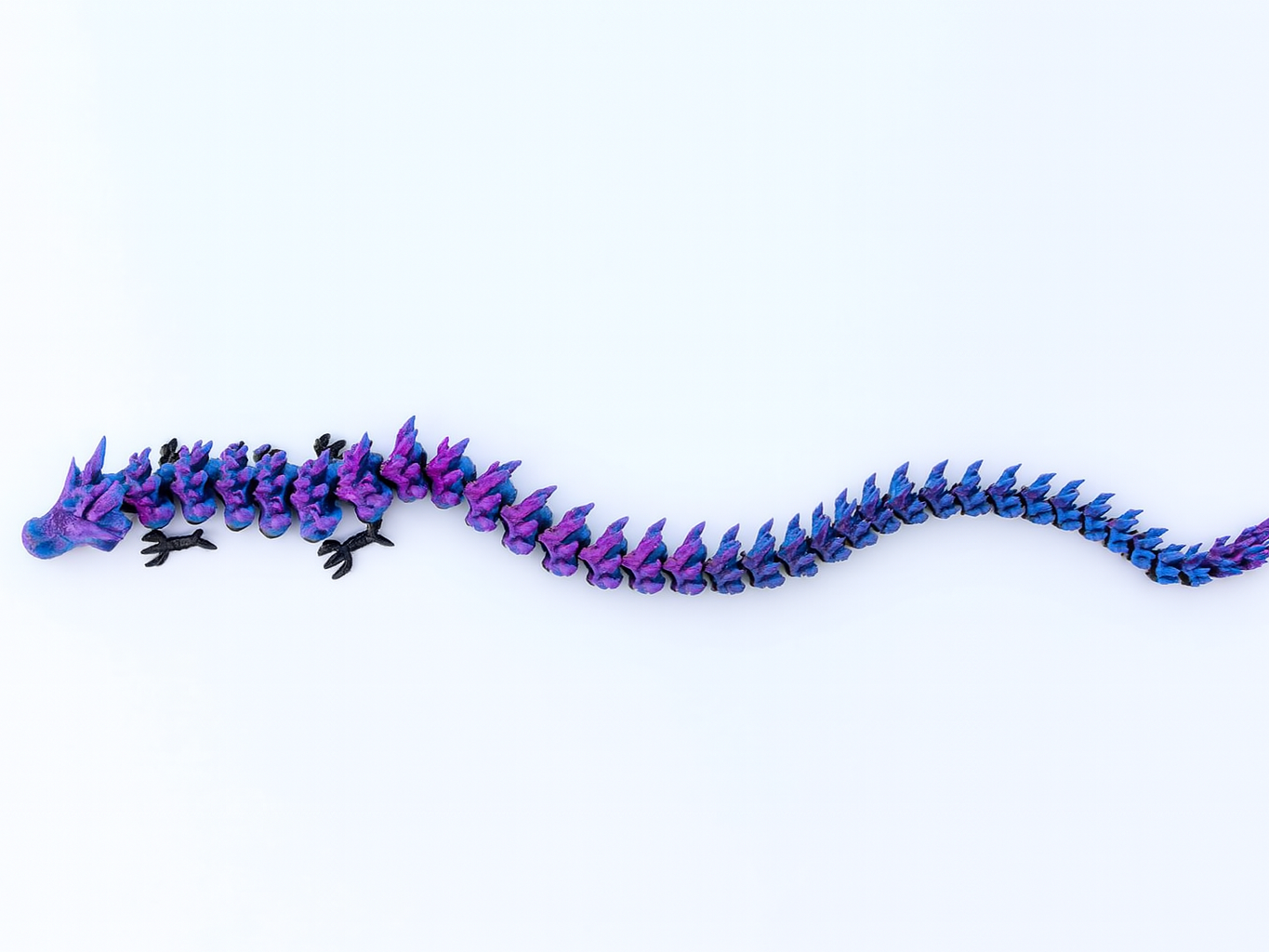 Super cool dragon