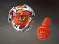 Beyblade X Bit - Hexa