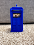 Tardis - Magic the Gathering Commander Deckbox