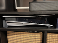PS5 Disc edition horizontal stand, reduced size