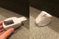 Hidden Rock Key Storage
