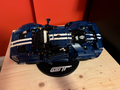 42154 Brick Ford GT Large Display Stand