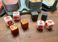 Sabacc/Spike Dice - Standard and Jumbo