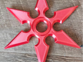 Print In Place Finger Spinner