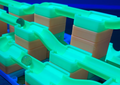 Gridfinity Marble Run (Core Set)