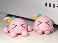 Q弹波奇
