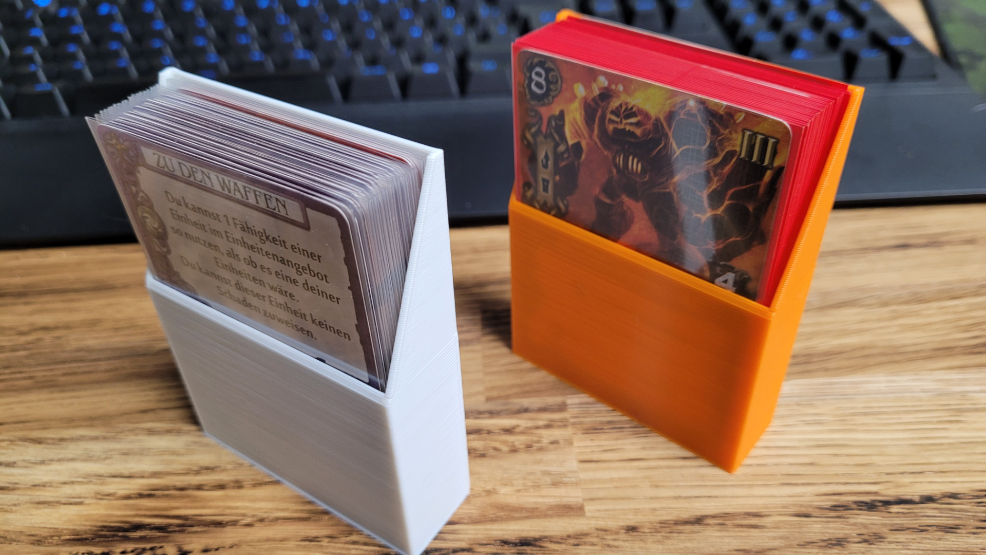 Sleeve for Cards Board Game 